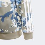 adidas Originals Sst Top Çocuk Yeşil Ceket