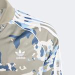 adidas Originals Sst Top Çocuk Yeşil Ceket