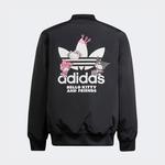 adidas Originals  Çocuk Siyah Ceket