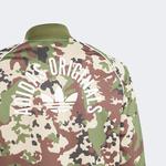 adidas Originals Sst Top Çocuk Yeşil Ceket