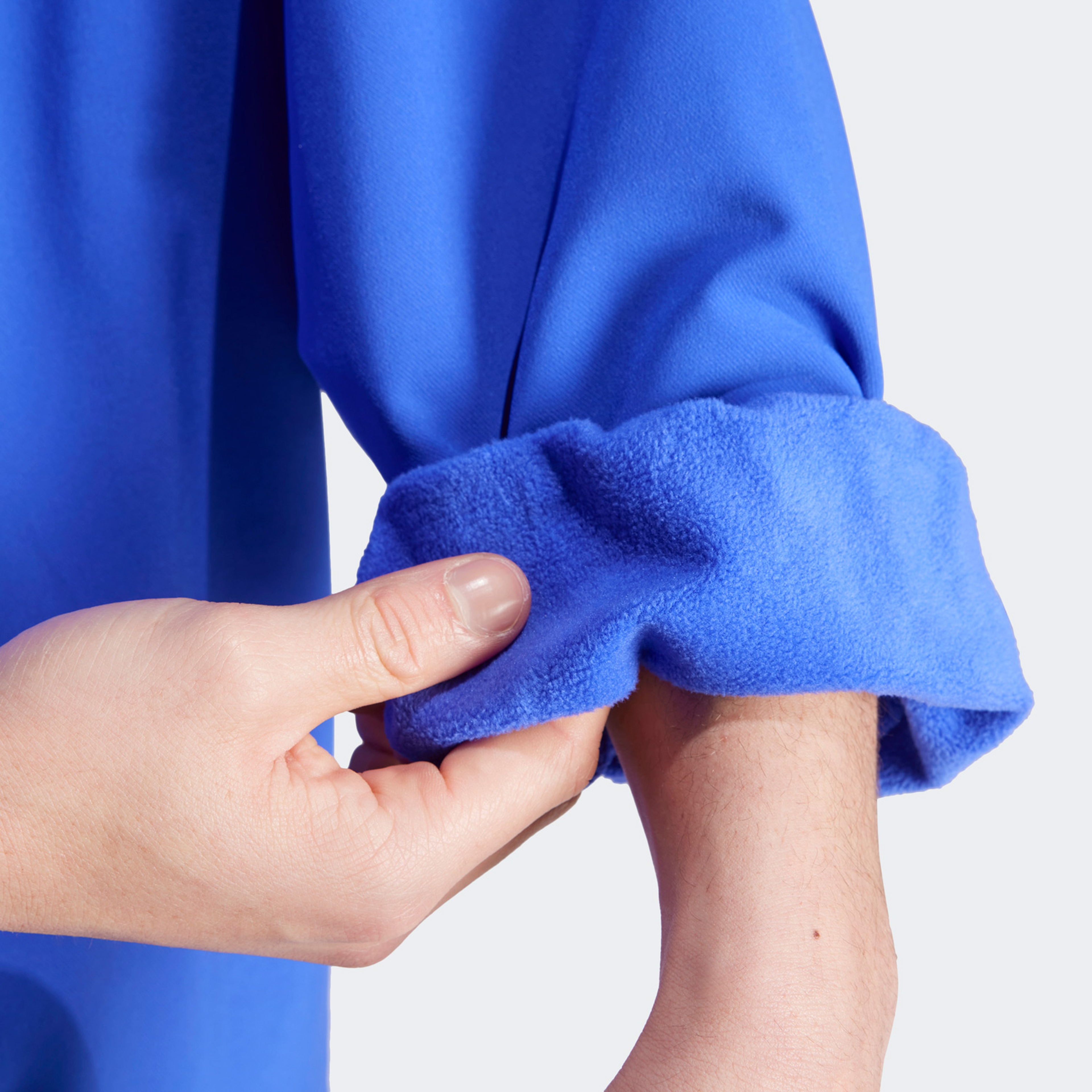 adidas Adi Bb Erkek Mavi Ceket