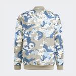 adidas Originals Sst Top Çocuk Yeşil Ceket