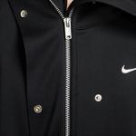 Nike Sportswear Collection Crop Kadın Siyah Ceket