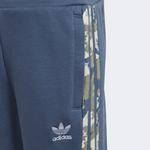 adidas Originals Set Çocuk Yeşil Eşofman Takımı