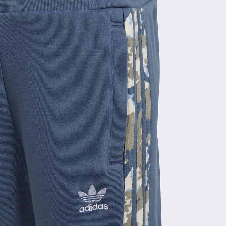 adidas Originals Set Çocuk Yeşil Eşofman Takımı
