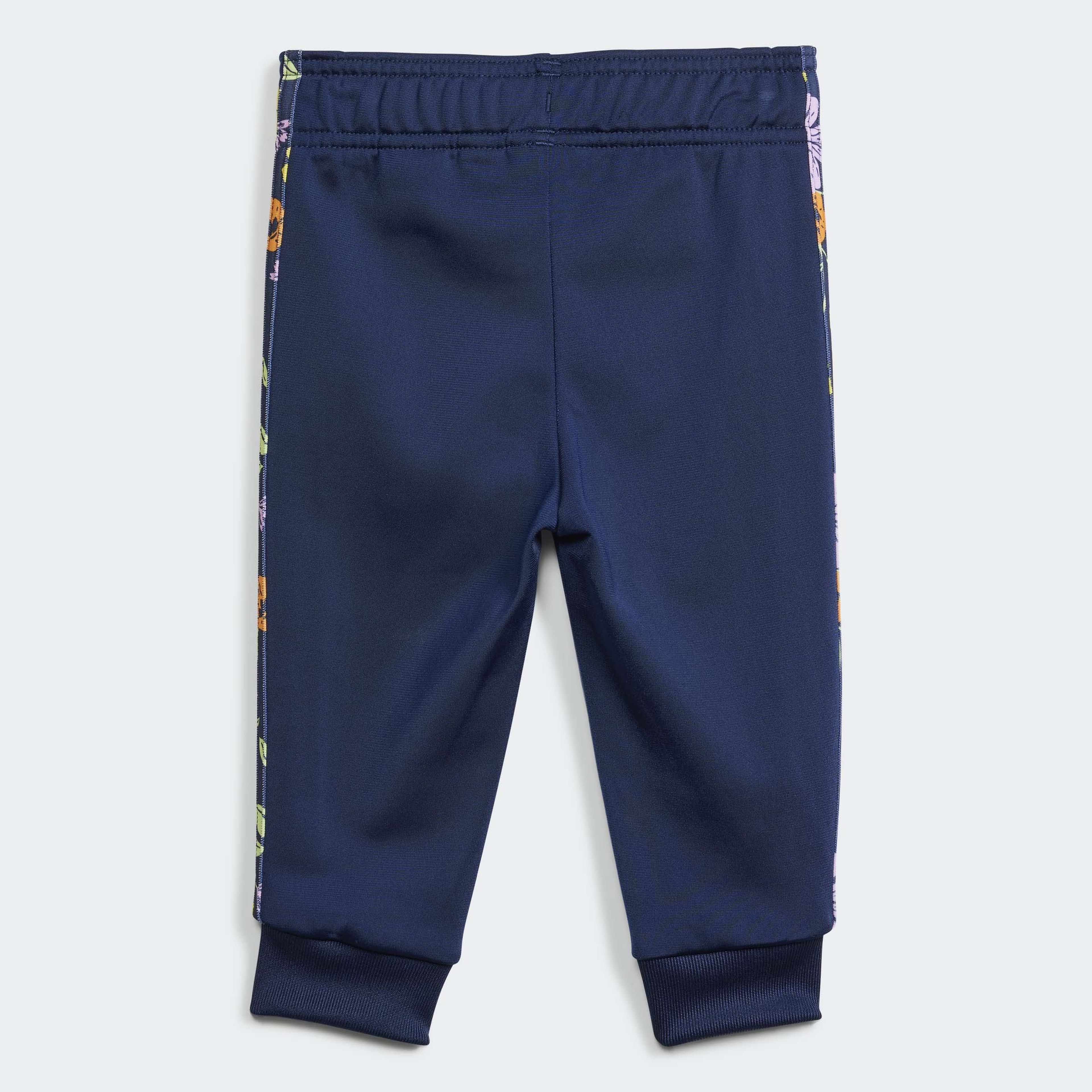 adidas Originals Sst Tracksuit Bebek Mavi Eşofman Takımı