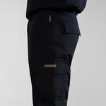 Napapijri M-Faber Erkek Siyah Pantolon