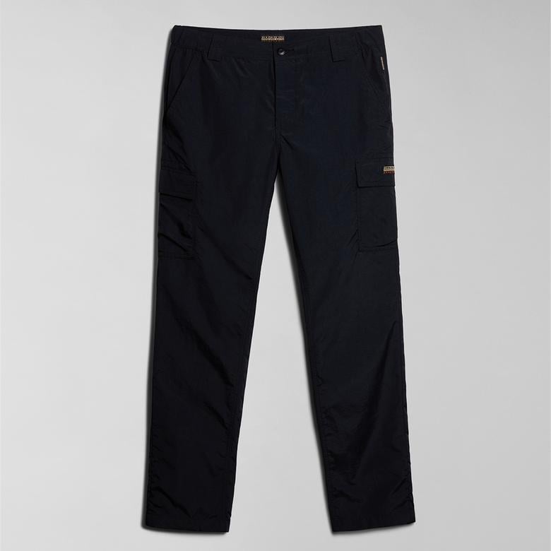 Napapijri M-Faber Erkek Siyah Pantolon