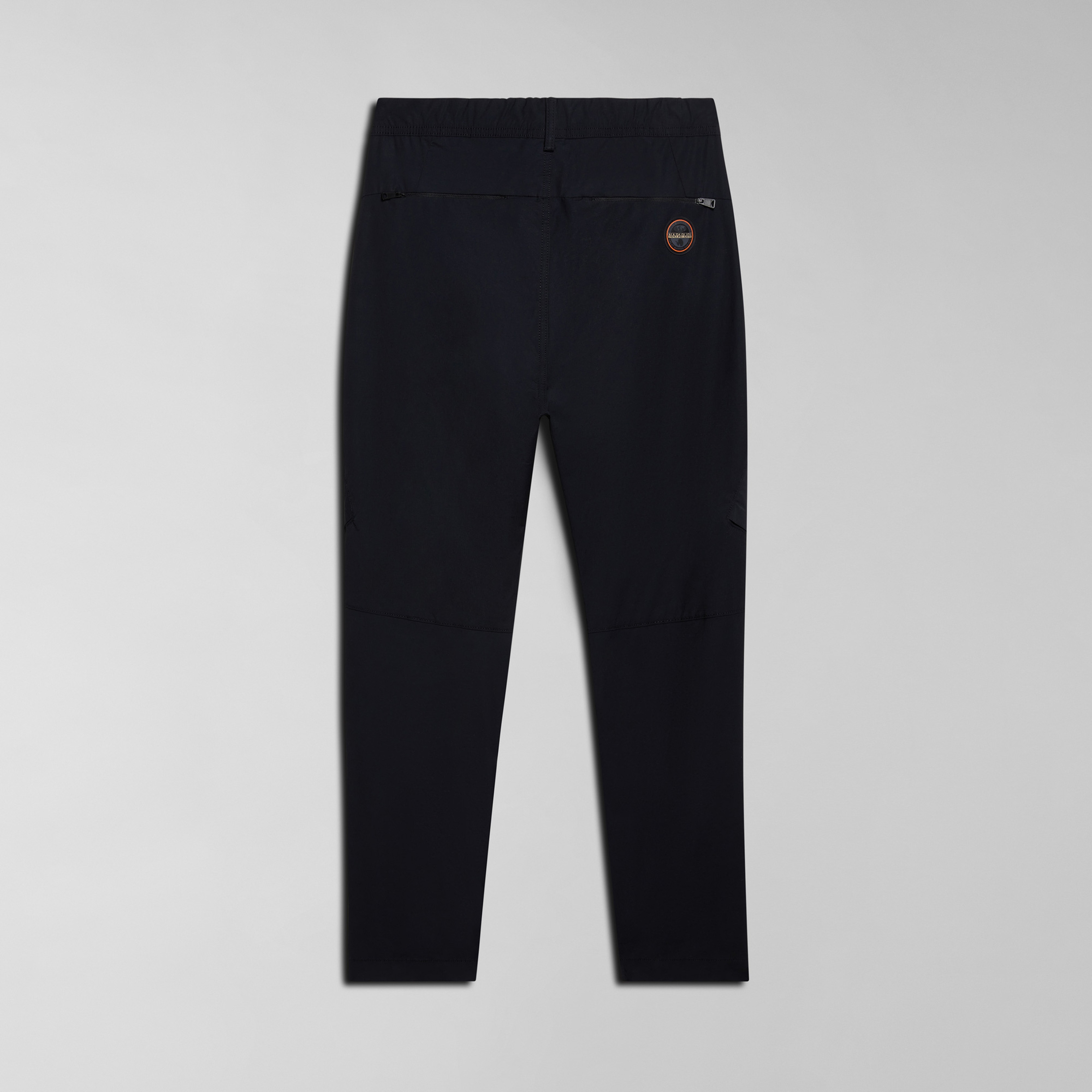 Napapijri M-Carchi Cargo Erkek Siyah Pantolon