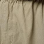 Karl Kani Woven Retro Washed Parachute Erkek Yeşil Pantolon