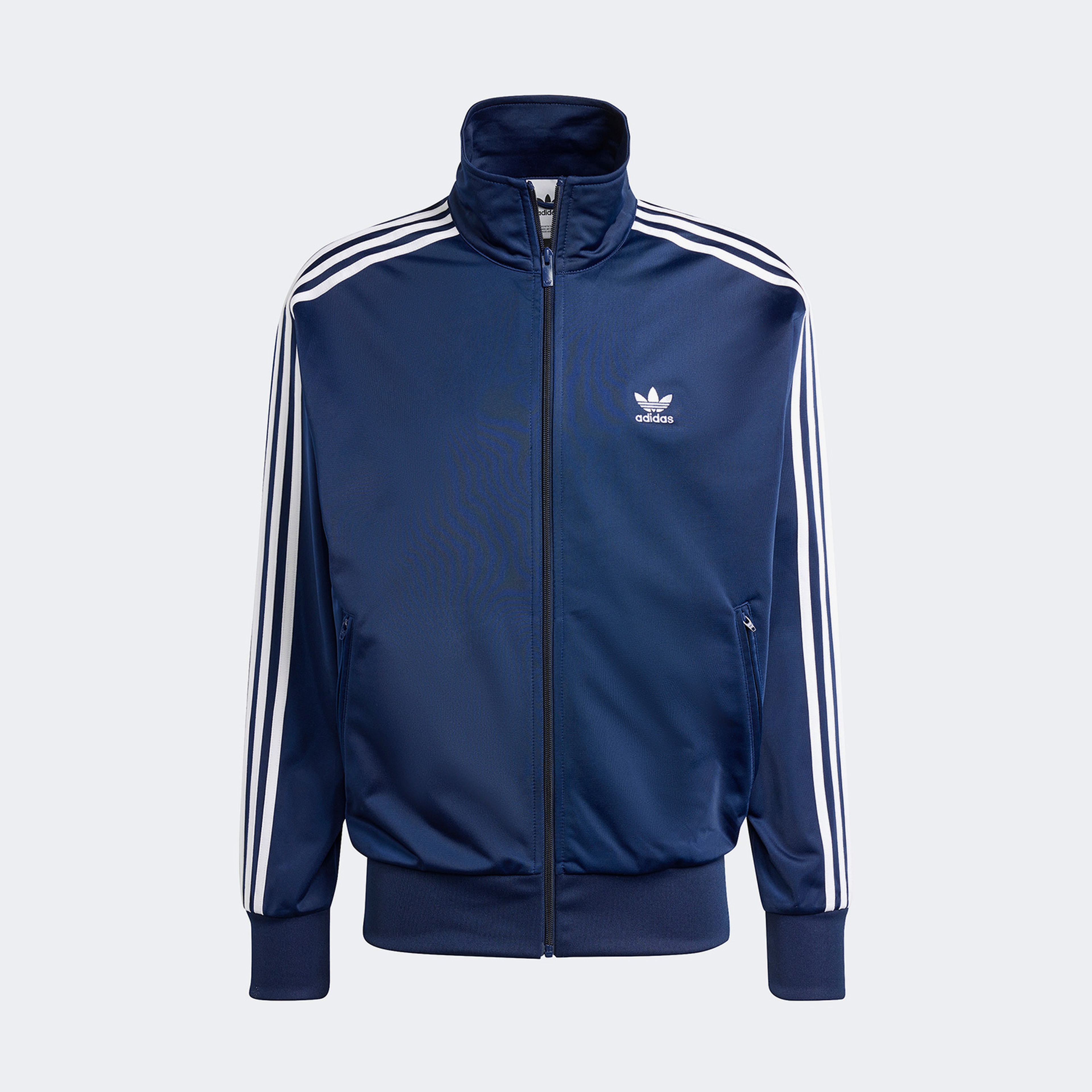 adidas Adicolor Classics Firebird Erkek Mavi Eşofman Üstü