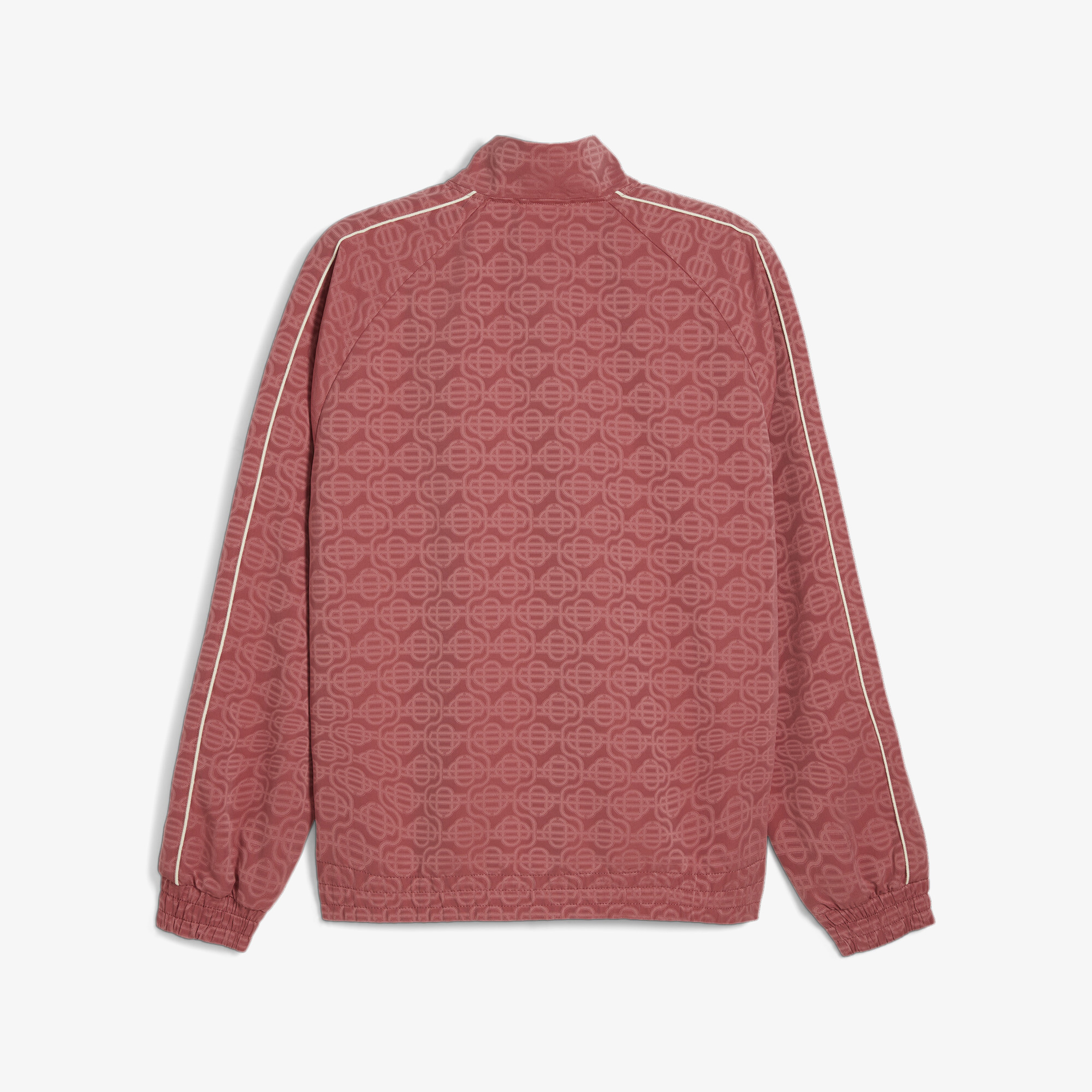 Puma X Ptc T7 Aop Erkek Kırmızı Eşofman Üstü