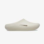 Crocs Mellow Recovery Unisex Bej Terlik