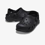 Crocs Duet Max II Erkek Siyah Terlik