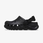 Crocs Duet Max II Erkek Siyah Terlik