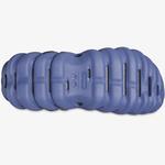 Crocs Echo Erkek Mavi Terlik