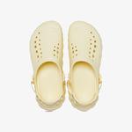 Crocs Echo Kadın Sarı Terlik
