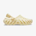 Crocs Echo Kadın Sarı Terlik