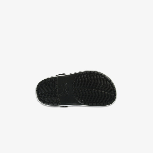 Crocs Siyah Crocs Crocband 207005-001