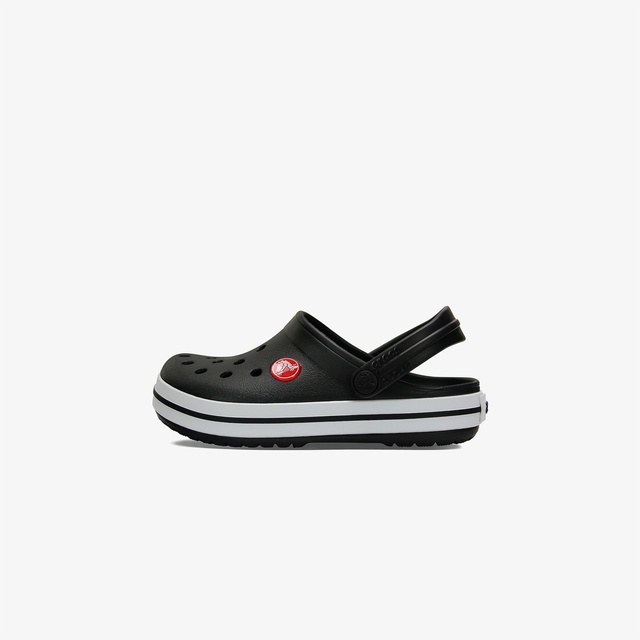 Crocs Siyah Crocs Crocband 207005-001