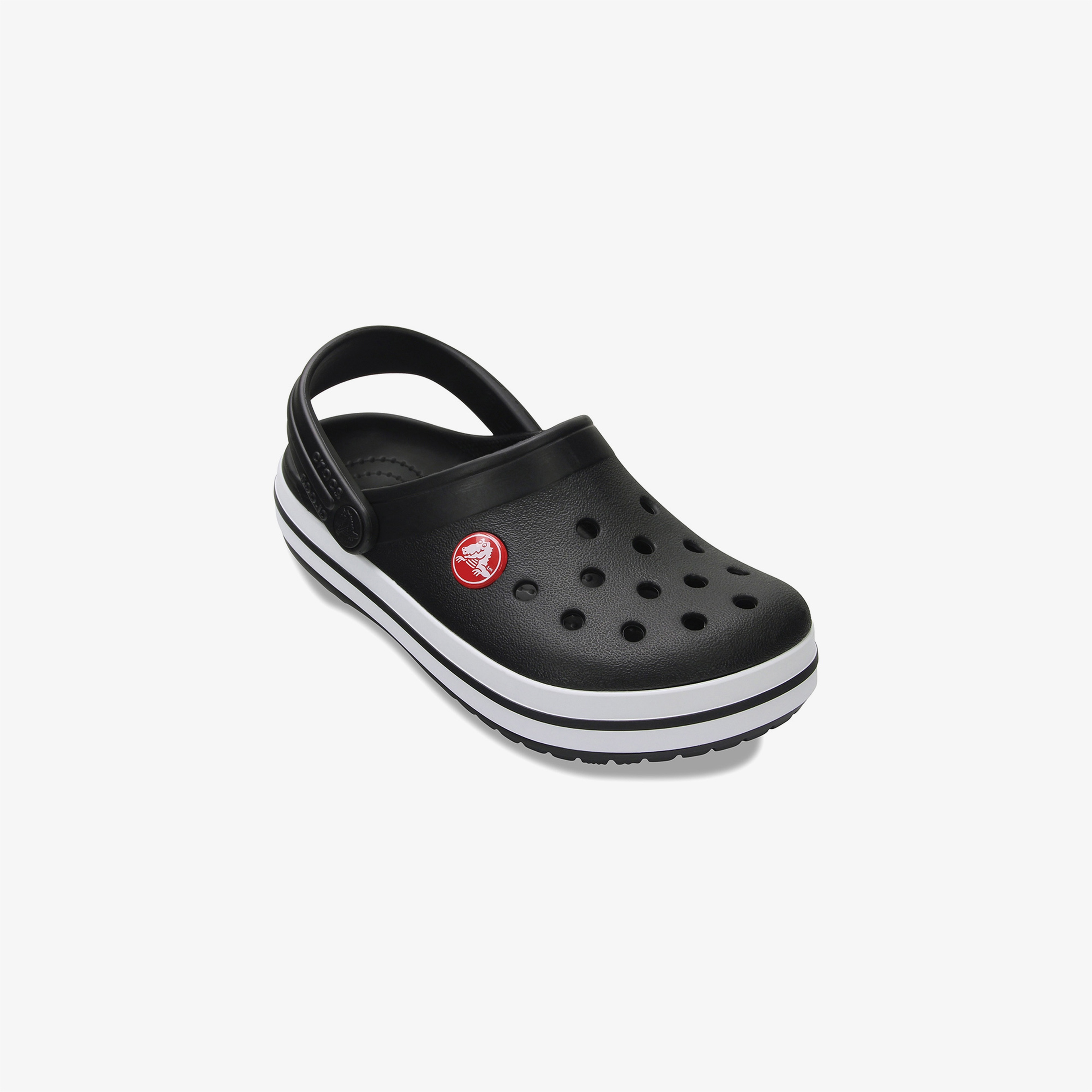 Crocs Crocband T Bebek Siyah Terlik