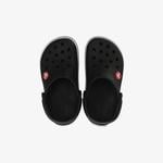 Crocs Crocband T Bebek Siyah Terlik