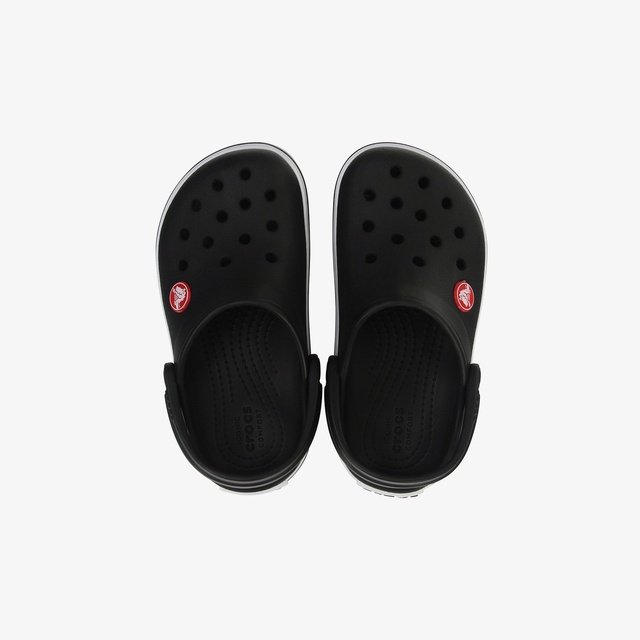 Crocs Siyah Crocs Crocband 207005-001