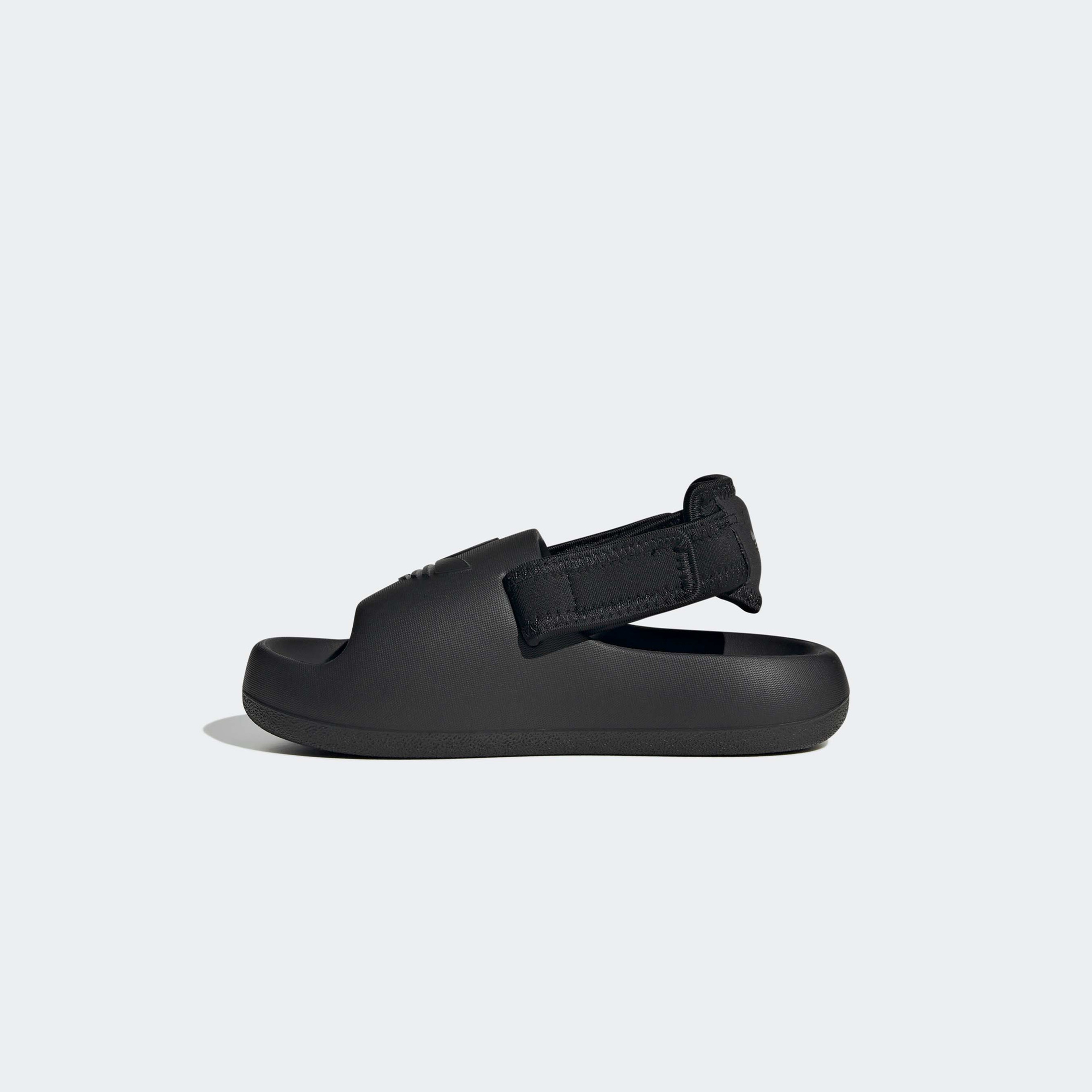 adidas Originals Adifom Adilette Çocuk Siyah Terlik