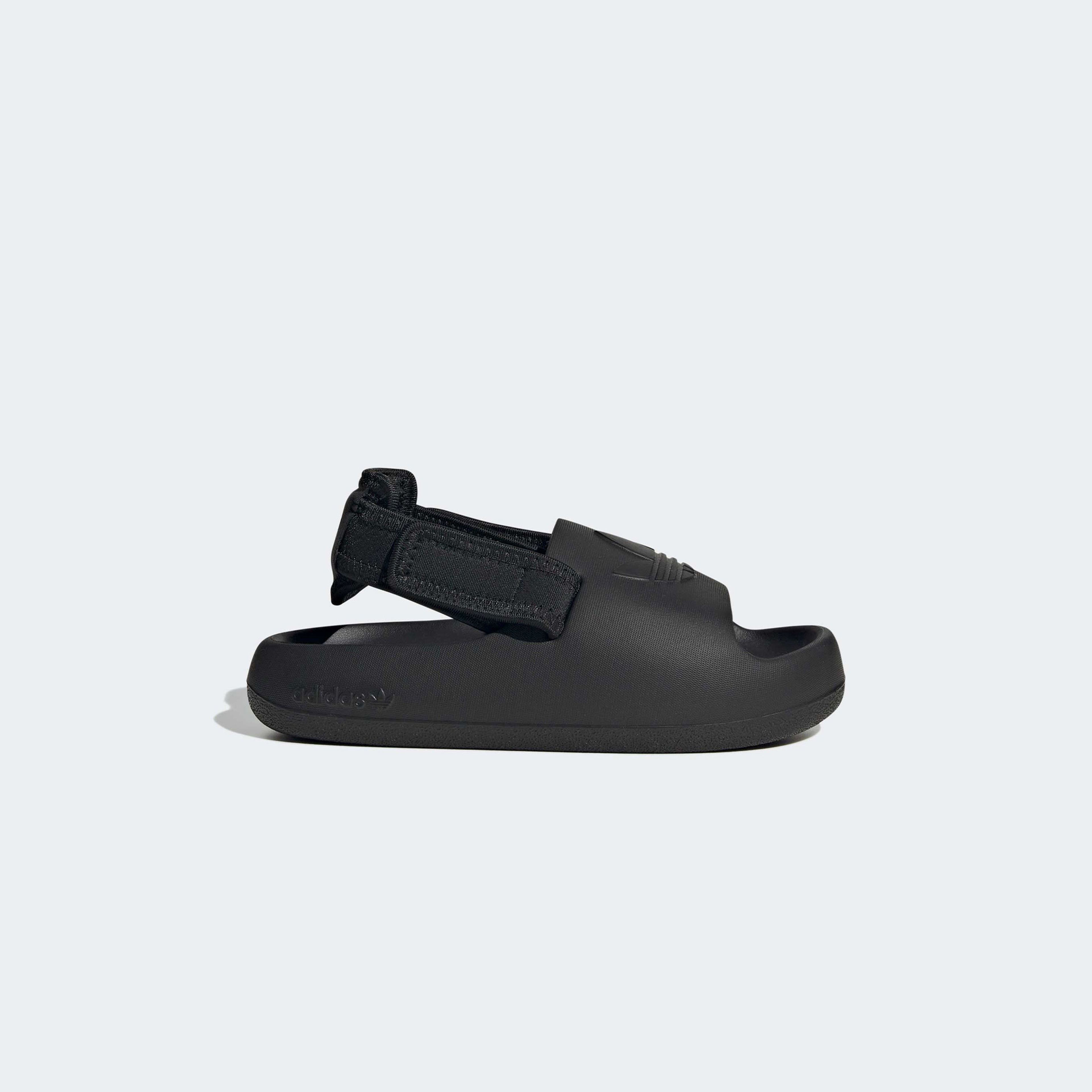 adidas Originals Adifom Adilette Çocuk Siyah Terlik