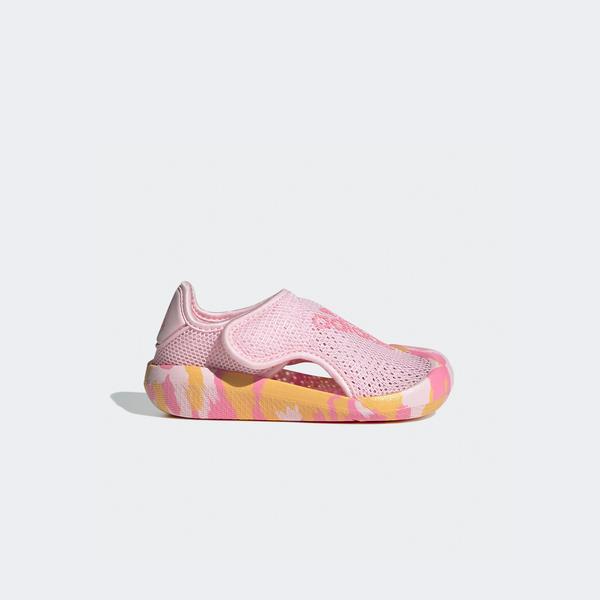 adidas Sportswear Altaventure 2.0 Bebek Pembe Terlik