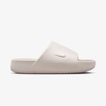 Nike Calm Kadın Beyaz Terlik