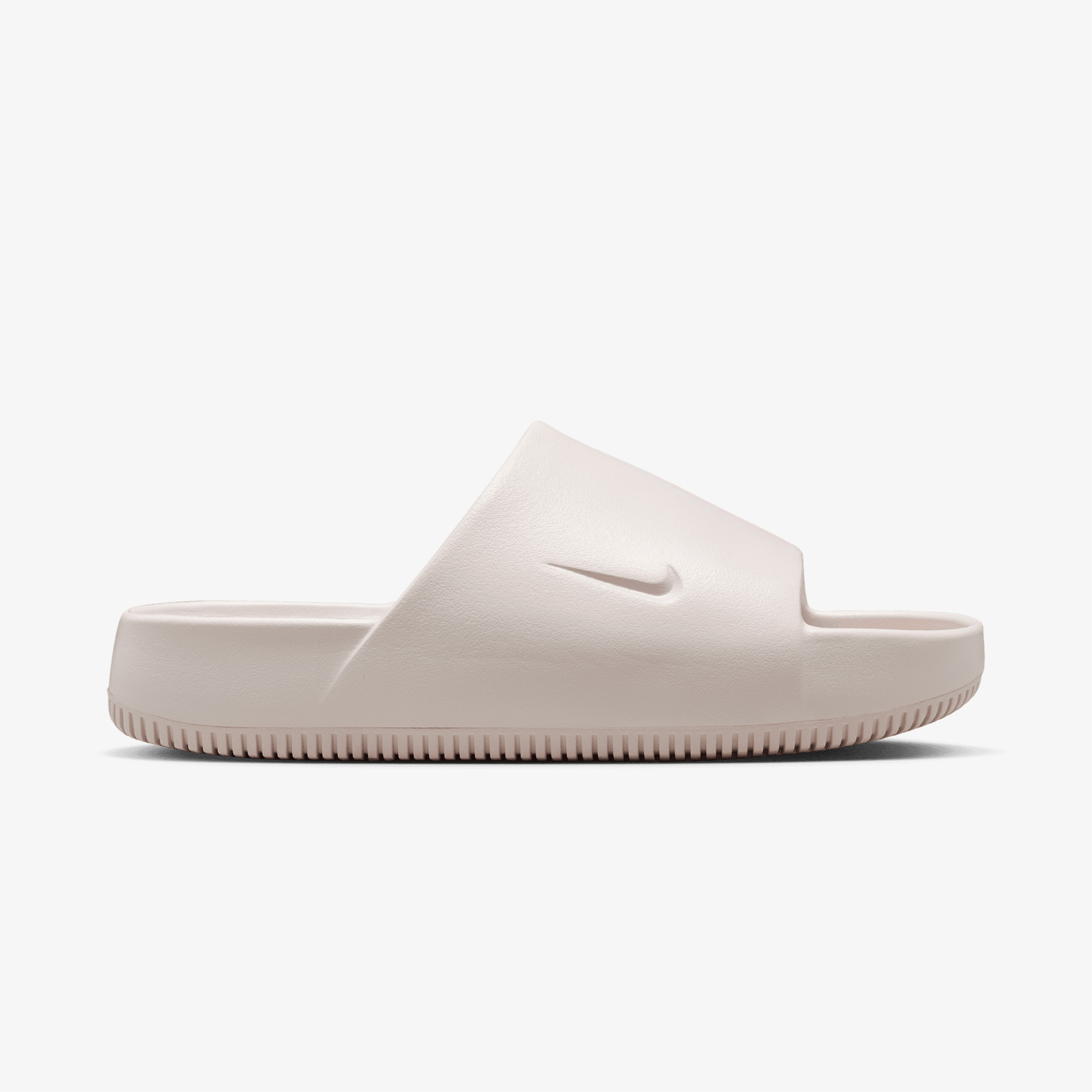 Nike Calm Kadın Beyaz Terlik