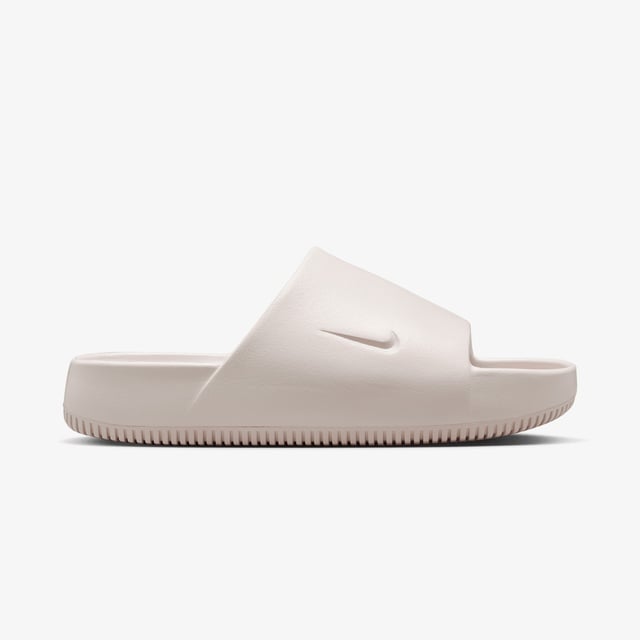 Nike Beyaz Nike Calm Kadın Terlik