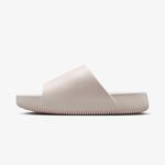 Nike Calm Kadın Beyaz Terlik