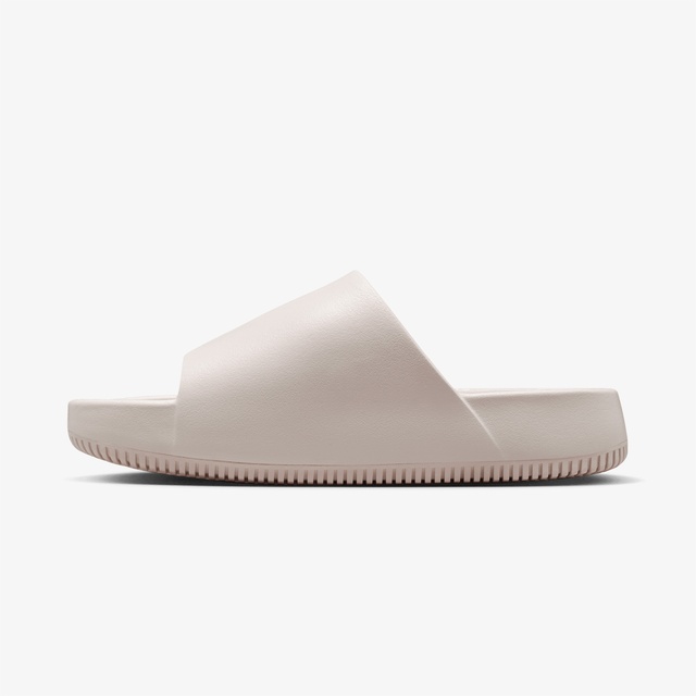 Nike Beyaz Nike Calm Kadın Terlik