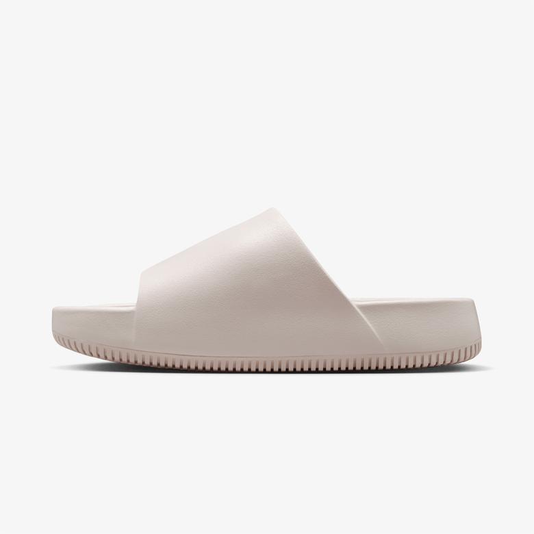 Nike Calm Kadın Beyaz Terlik