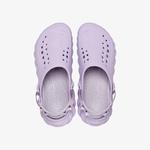 Crocs Echo Kadın Mor Terlik