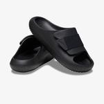 Crocs Mellow Luxe Recovery Slide Unisex Siyah Terlik