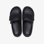 Crocs Mellow Luxe Recovery Slide Unisex Siyah Terlik