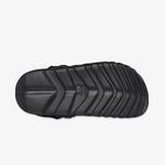 Crocs Duet Max II Erkek Siyah Terlik