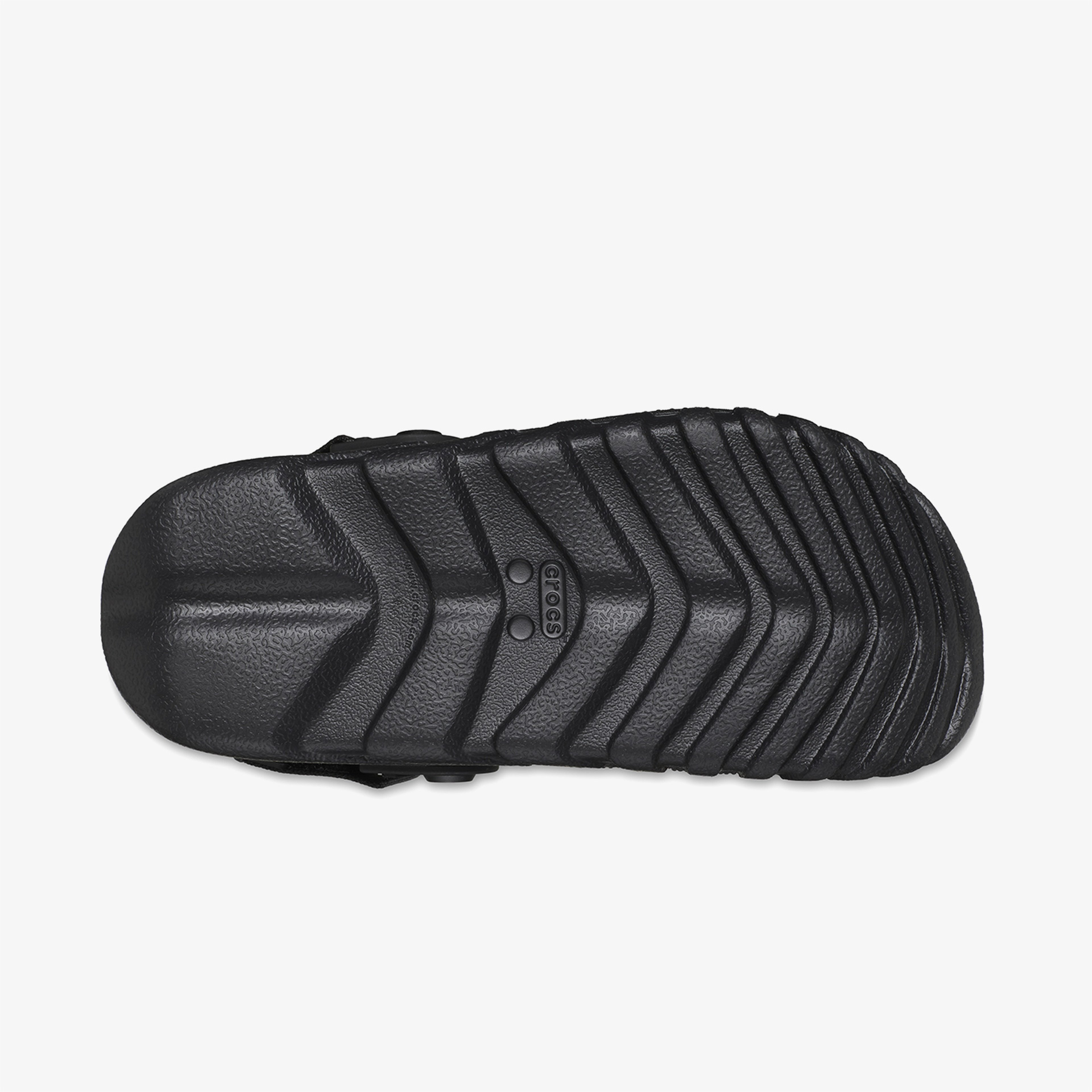 Crocs Duet Max II Erkek Siyah Terlik