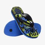 Havaianas Hav Çocuk Mavi Terlik