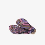 Havaianas Hav Çocuk Siyah Terlik