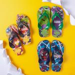 Havaianas Hav Çocuk Lacivert Terlik
