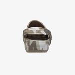 Crocs Classic Printed Camo Erkek Krem Terlik