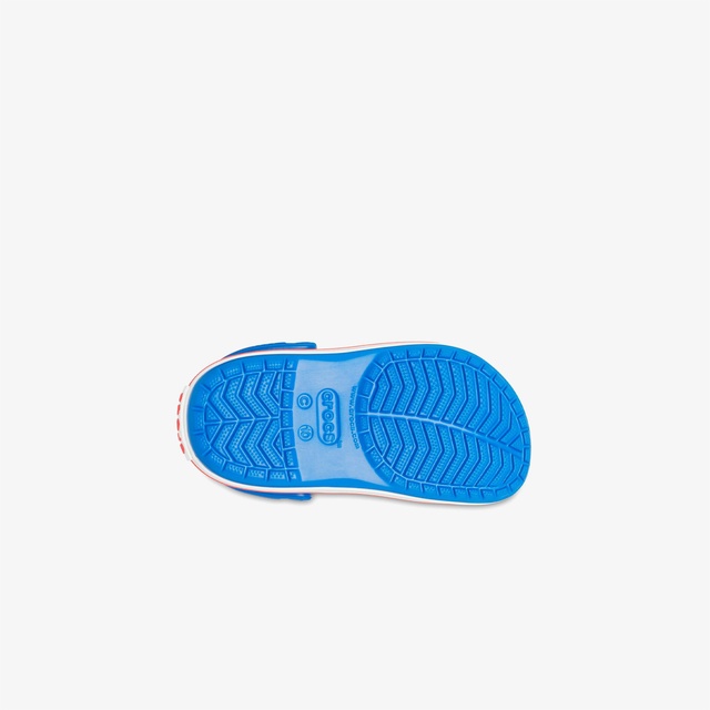 Crocs Mavi Crocs Crocband 207005-4kz