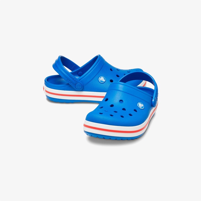 Crocs Mavi Crocs Crocband 207005-4kz