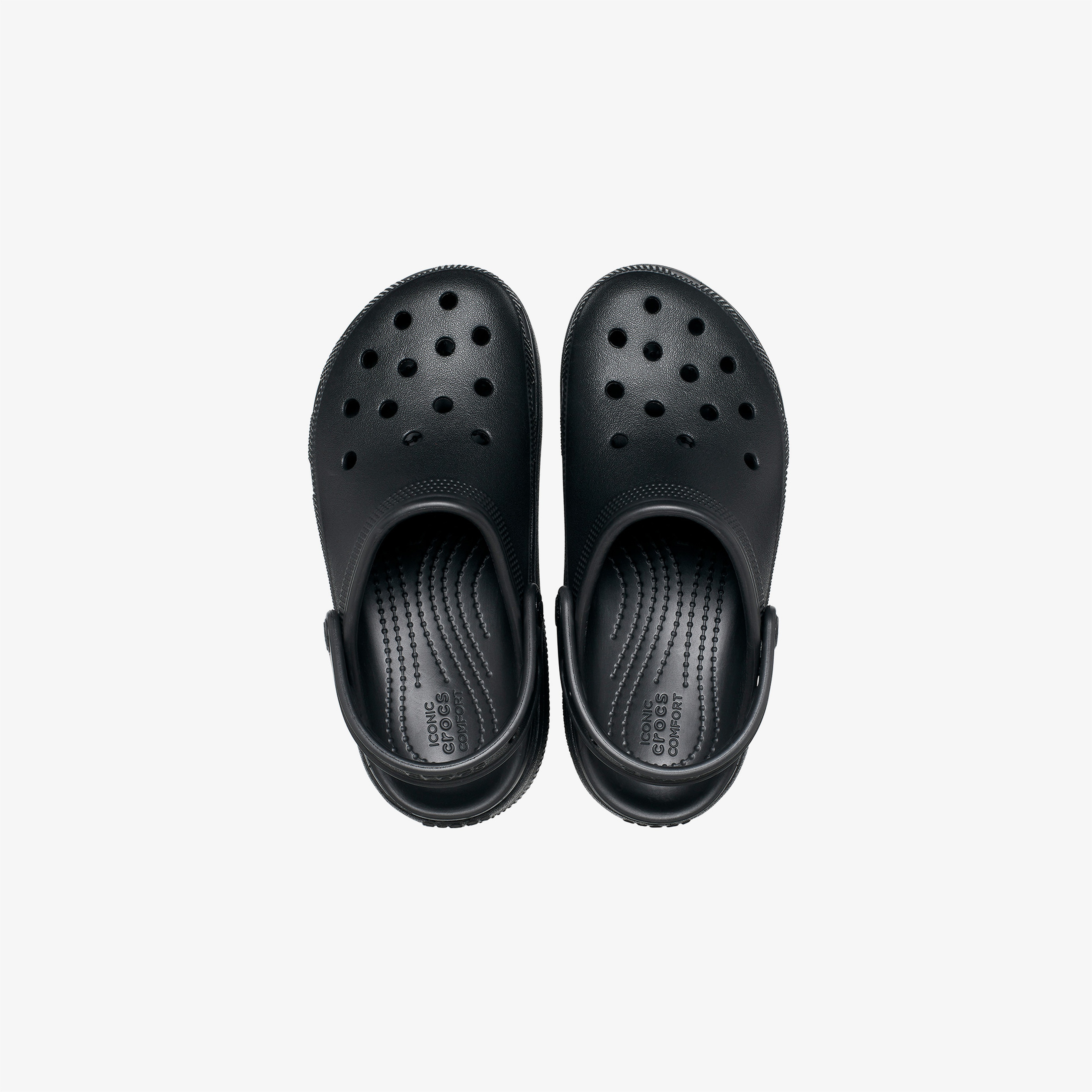 Crocs Classic Crocs Cutie  Çocuk Siyah Terlik