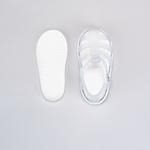 Igor Star Bebek Beyaz Sandalet