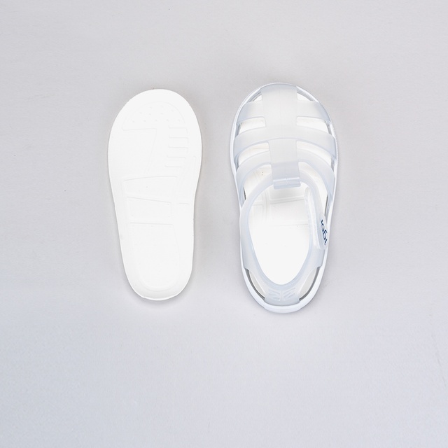 Igor Beyaz Igor Star Sandalet